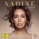 NADINE SIERRA-THERE'S A PLACE FOR US (CD)