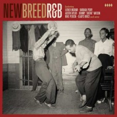 V/A-NEW BREED R&B (LP)