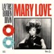 MARY LOVE-LAY THIS BURDEN DOWN (LP)