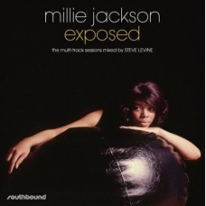 MILLIE JACKSON-EXPOSED (CD)