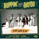 V/A-BOPPIN' BY THE BAYOU -.. (CD)