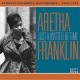 ARETHA FRANKLIN-JUST A MATTER OF TIME (CD)