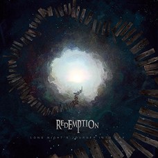REDEMPTION-LONG NIGHT'S JOURNEY.. (CD)