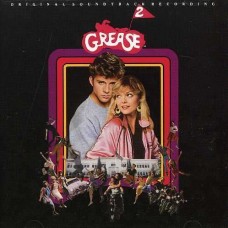 B.S.O. (BANDA SONORA ORIGINAL)-GREASE 2 (CD)