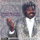 RAYMOND MYLES-NEW ORLEANS GOSPEL GENIUS (LP)