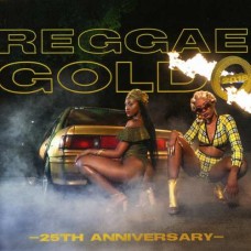 V/A-REGGAE GOLD 2018 (2CD)