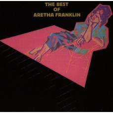 ARETHA FRANKLIN-BEST OF (CD)