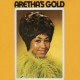 ARETHA FRANKLIN-ARETHA'S GOLD (CD)