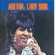 ARETHA FRANKLIN-LADY SOUL (CD)