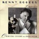 KENNY ROGERS-TIMEPIECE (CD)