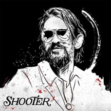 SHOOTER JENNINGS & HIEROP-SHOOTER -DOWNLOAD- (LP)