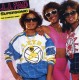 J.J. FAD-SUPERSONIC - THE ALBUM (CD)