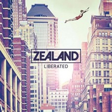 ZEALAND-LIBERATED (CD)