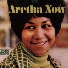 ARETHA FRANKLIN-NOW (CD)