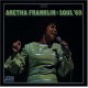 ARETHA FRANKLIN-SOUL '69 (CD)