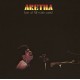 ARETHA FRANKLIN-LIVE AT FILLMORE WEST (LP)