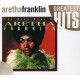 ARETHA FRANKLIN-VERY BEST OF VOL.1  (CD)
