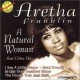 ARETHA FRANKLIN-NATURAL WOMAN & OTHER HIT (CD)