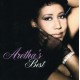 ARETHA FRANKLIN-ARETHA'S BEST (CD)
