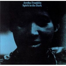 ARETHA FRANKLIN-SPIRIT IN THE DARK (CD)