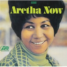 ARETHA FRANKLIN-ARETHA NOW (CD)
