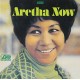 ARETHA FRANKLIN-ARETHA NOW (CD)