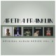ARETHA FRANKLIN-ORIGINAL ALBUM SERIES 2 (5CD)