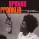 ARETHA FRANKLIN-RARE & UNRELEASED RECORDINGS (2CD)