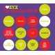 V/A-ZYX ITALO DISCO.. (3CD)