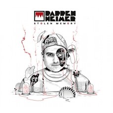 PAPPENHEIMER-STOLEN MEMORY (CD)
