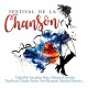 V/A-FESTIVAL DE LA CHANSON (CD)