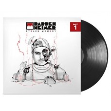 PAPPENHEIMER-STOLEN MEMORY PT.1 (LP)