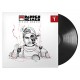 PAPPENHEIMER-STOLEN MEMORY PT.1 (LP)