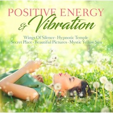 V/A-POSITIVE ENERGY &.. (CD)