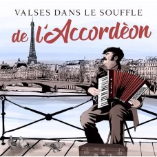 V/A-VALSES DANS LE SOUFFLE.. (2CD)