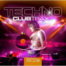 V/A-TECHNO CLUBTRAX (2CD)