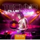 V/A-TECHNO CLUBTRAX (2CD)