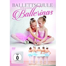 SPECIAL INTEREST-BALLETTESCHULE FUR.. (DVD)