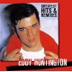 EDDY HUNTINGTON-GREATEST HITS & REMIXES (2CD)