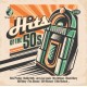 V/A-HITS OF THE 50S (2CD)