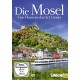 DOCUMENTÁRIO-DIE MOSEL - EINE.. (DVD)