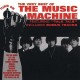 MUSIC MACHINE-TURN ON THE MACHINE (CD)