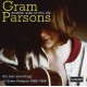 GRAM PARSONS-ANOTHER SIDE OF THIS LIFE (CD)
