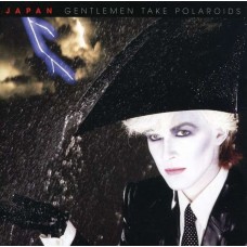 JAPAN-GENTLEMEN TAKE POLAROIDS (CD)