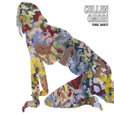 CULLEN OMORI-DIET -COLOURED- (LP)