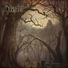 OUBLIETTES-PASSAGE (CD)