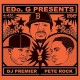 EDO G.-PETE ROCK VS DJ PREMIER (4-7")