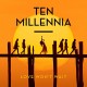 TEN MILLENNIA-LOVE WON'T WAIT (LP)