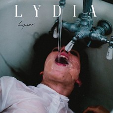 LYDIA-LIQUOR (LP)