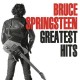 BRUCE SPRINGSTEEN-GREATEST HITS -18TR- (CD)